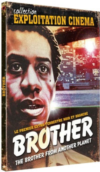 Brother : The Brother from Another Planet [DVD]