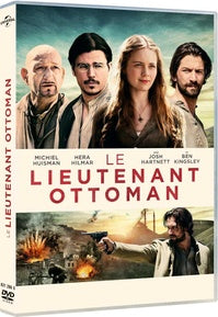 The Ottoman Lieutenant [DVD]