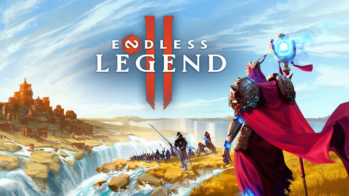 Endless Legend 2 - Limited Edition