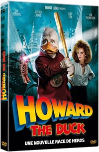Howard the Duck [DVD]
