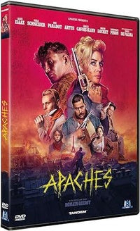 Apaches [DVD]