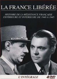 La France libérée - L'intégrale [DVD]