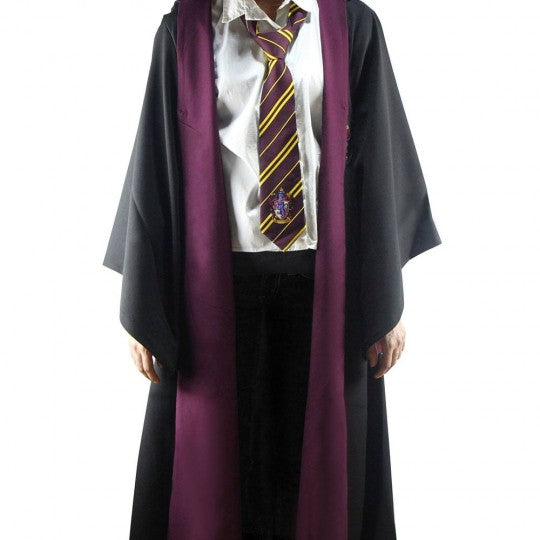 Harry Potter - Robe de sorcier Gryffondor - Taille M