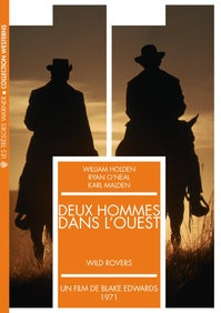 Deux hommes dans l'ouest [DVD]