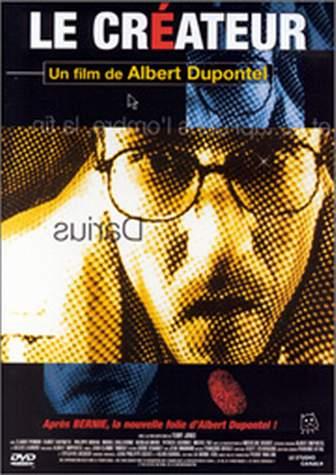 Le Créateur [DVD]
