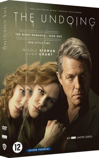 The Undoing [DVD]