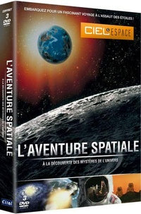 L'Aventure spatiale [DVD]