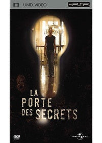 La Porte des secrets [UMD]