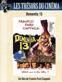 Dementia 13 [DVD]