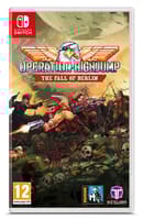 Operation Highjump: The Fall of Berlin