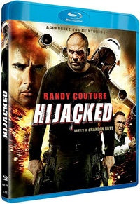 Hijacked [Blu-ray]