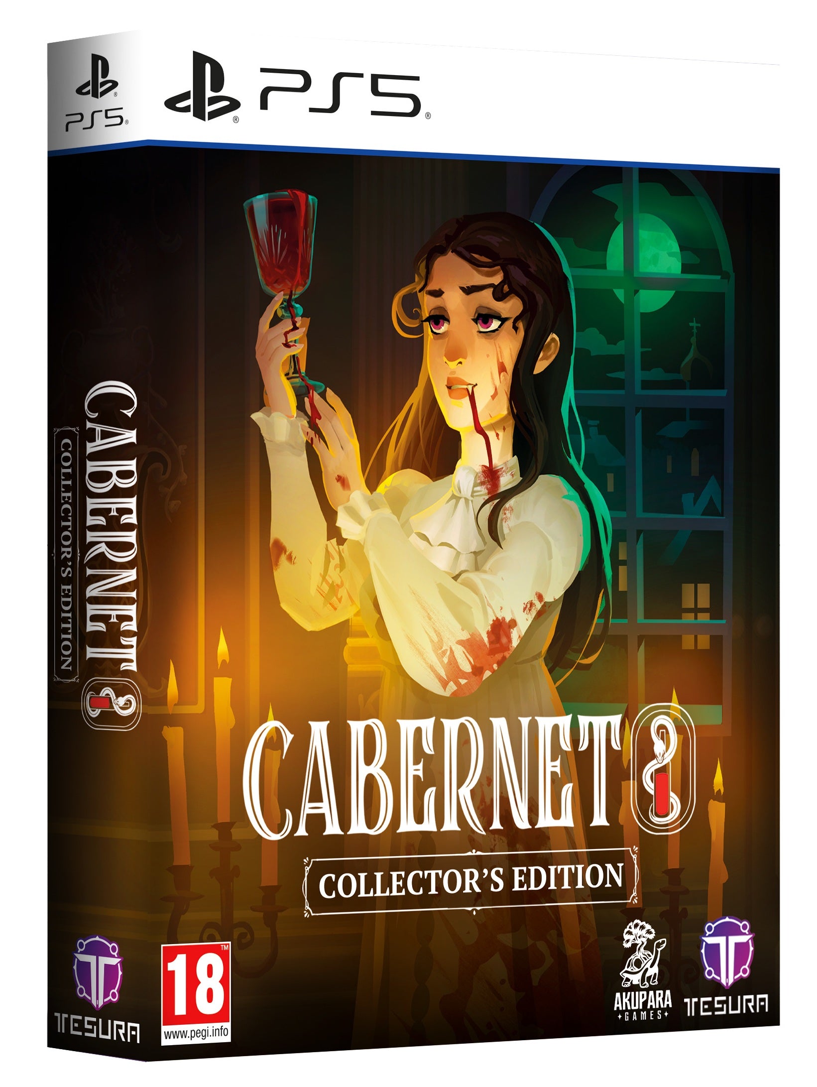 Cabernet - Collector's Edition
