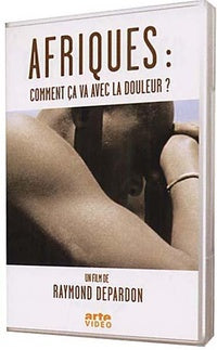 Afriques : comment ça va avec la douleur ? [DVD]