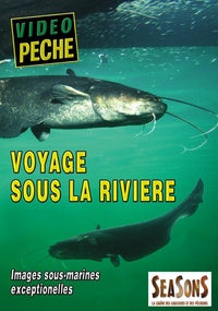 Voyage sous la rivière [DVD]