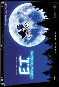 E.T., l'Extra-Terrestre [DVD]