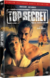 Top Secret [DVD]