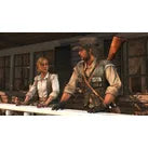 Red Dead Redemption