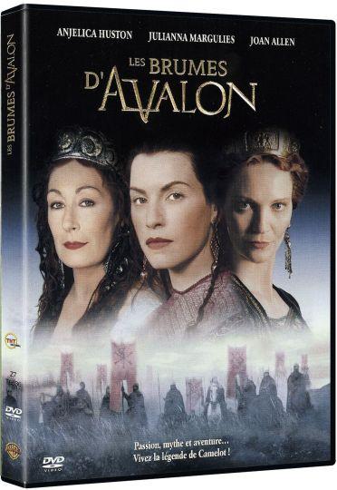 Les Brumes d'Avalon [DVD]