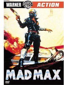 Mad Max [DVD]