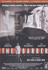 The Barber - L'homme qui n'était pas là [DVD]