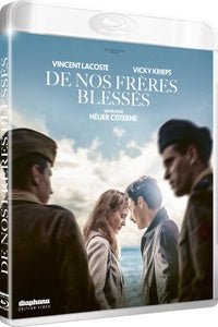 De nos frères blessés [Blu-ray]