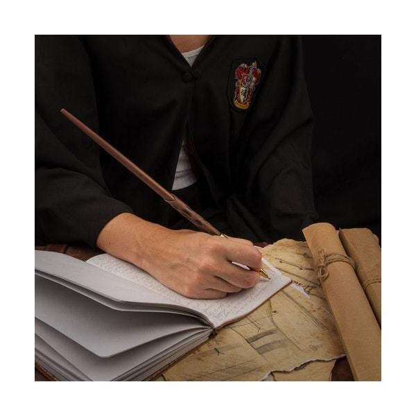 Harry Potter - Stylo-bille Baguette magique de Harry Potter