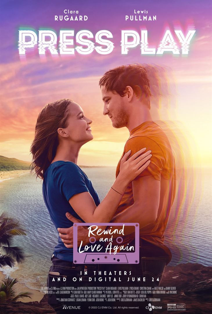 Press Play |DVD à la location] - flash vidéo
