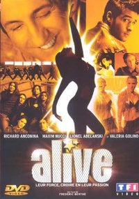 Alive [DVD]