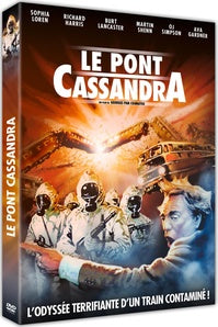 Le Pont de Cassandra [DVD]