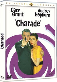 Charade [DVD]