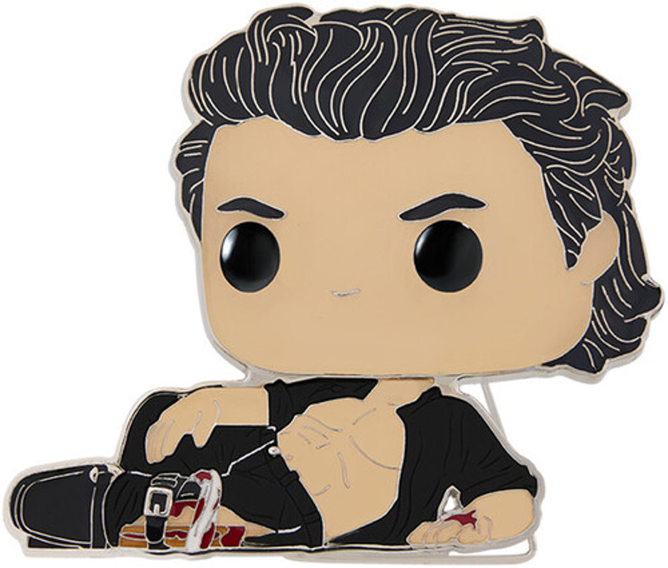 Funko Pop! Pin: Jurassic Park - Dr. Ian Malcolm
