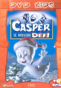 Casper - Le nouveau défi [DVD]