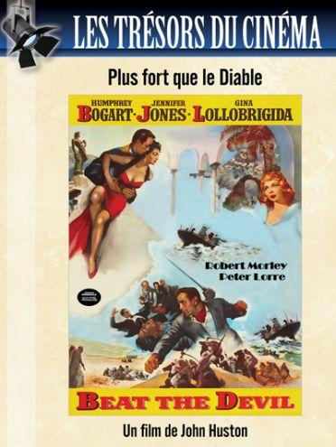 Plus fort que le diable [DVD]