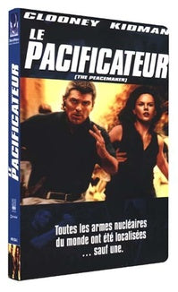 Le Pacificateur [DVD]