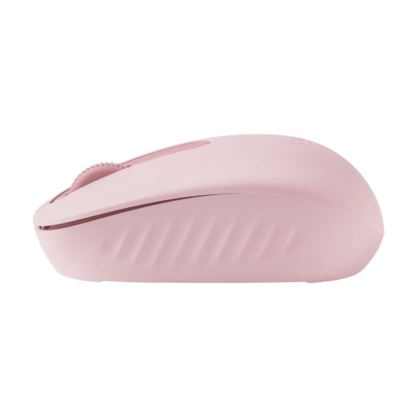 Logitech - Souris sans fil M196 - Rose - 3 Boutons 1000 dpi