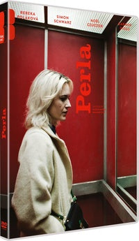 Perla [DVD]