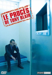Le Procès de Tony Blair [DVD]