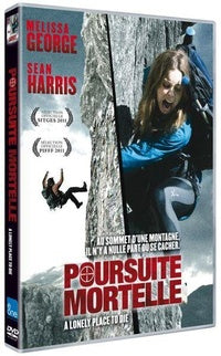 Poursuite mortelle [DVD]