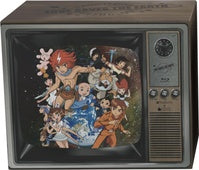 Osamu Tezuka Anthology - Love Saves the Earth [Blu-ray]