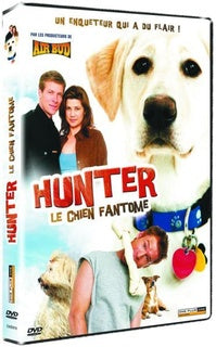 Hunter - Le chien fantôme [DVD]