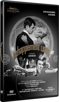 Échappement libre [DVD]