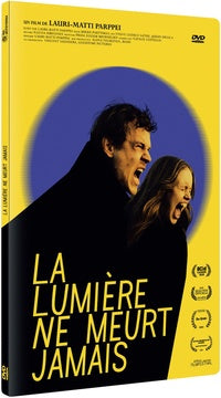 La Lumière ne meurt jamais [DVD]