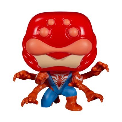 Funko Pop! Marvel: Beyond Amazing - Spider-Man 2211