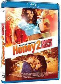 Honey 2 : Dance Battle [Blu-ray]
