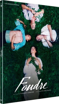 Foudre [DVD]