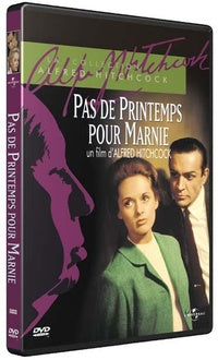 Pas de printemps pour Marnie [DVD]