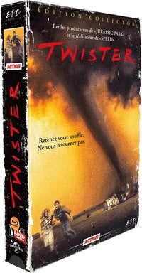 Twister [Blu-ray]
