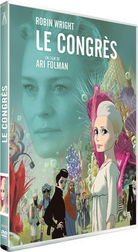 Le Congrès [DVD]