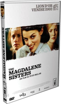 The Magdalene Sisters [DVD]