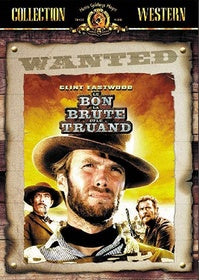 Le Bon, la Brute et le Truand [DVD]